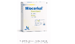 Docetaxel 20 mg Frasco ámpula En México