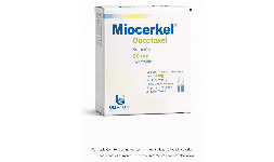 Docetaxel 20 mg Frasco ámpula Efectos secundarios