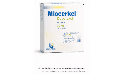 Docetaxel (genérico de Taxotere) 20 mg Frasco ámpula