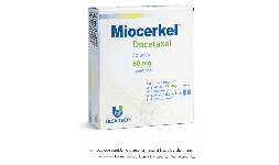 Docetaxel 80 mg Frasco ámpula