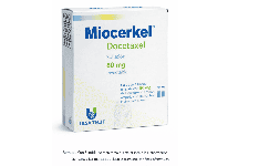 Docetaxel 80 mg Frasco ámpula Venta de