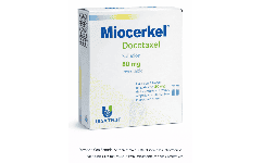 Docetaxel 80 mg Frasco ámpula En Puebla