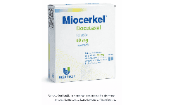 Docetaxel 80 mg Frasco ámpula En México