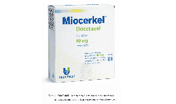 Docetaxel 80 mg Frasco ámpula Genérico