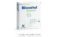 Docetaxel 80 mg Frasco ámpula Para qué sirve