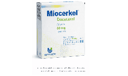 Docetaxel 80 mg Frasco ámpula Efectos secundarios