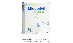 Docetaxel (genérico de Taxotere) 80 mg Frasco ámpula