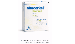 Docetaxel Inyectable de 20 mg