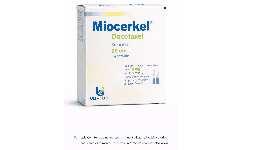 Docetaxel Inyectable de 20 mg En Puebla