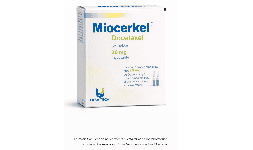 Docetaxel Inyectable de 20 mg En México