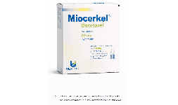 Docetaxel Inyectable de 20 mg Genérico