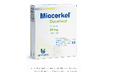 Docetaxel Inyectable de 80 mg Costo de