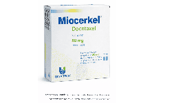 Docetaxel Inyectable de 80 mg Para qué sirve
