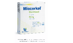 Docetaxel Inyectable de 80 mg Proveedor