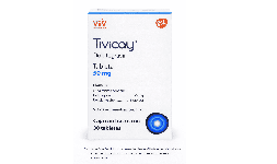 Dolutegravir en tabletas 50 mg Frasco con 30 tabletas Costo de