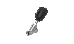 Válvulas de globo o de asiento