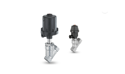 Válvulas de globo o de asiento