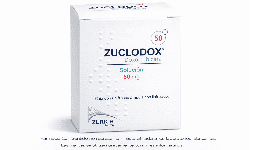 Doxorubicina 50 mg/mL Frasco ámpula Venta de