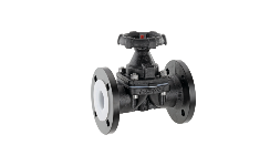 Válvulas de diafragma GEMÜ diferentes usos