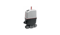 Válvulas de diafragma GEMÜ diferentes usos