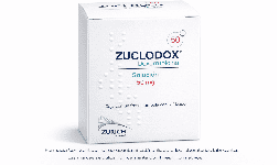Doxorubicina 50 mg/mL Frasco ámpula En México
