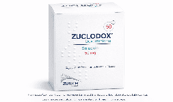 Doxorubicina 50 mg/mL Frasco ámpula Genérico