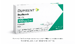 Dupilumab 300 mg/ 2mL Caja con 2 jeringas prellenadas Venta de