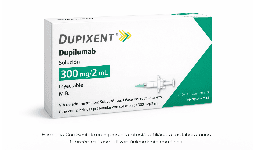 Dupilumab 300 mg/ 2mL Caja con 2 jeringas prellenadas En Puebla
