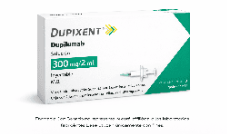 Dupilumab 300 mg/ 2mL Caja con 2 jeringas prellenadas Para qué sirve