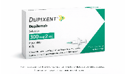 Dupilumab 300 mg/ 2mL Caja con 2 jeringas prellenadas Efectos secundarios