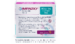 Durvalumab 500 mg/ 10 mL Frasco ámpula