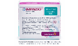 Durvalumab 500 mg/ 10 mL Frasco ámpula Costo de