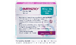 Durvalumab 500 mg/ 10 mL Frasco ámpula Precio