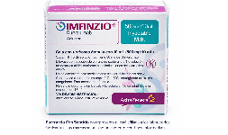 Durvalumab 500 mg/ 10 mL Frasco ámpula En Puebla