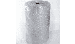 Poliburbuja Rollo de Burbuja Ligera chica 3/16