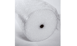 Poliburbuja Rollo de Burbuja Ligera chica 1/8