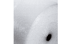 Poliburbuja Rollo de Burbuja Ligera grande T 5/16