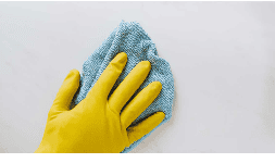 Antimicrobianos para superficies