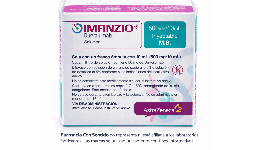 Durvalumab 500 mg/ 10 mL Frasco ámpula Para qué sirve