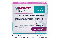 Durvalumab 500 mg/ 10 mL Frasco ámpula Proveedor