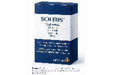 Eculizumab 10 mg Frasco ámpula