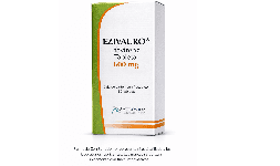 Efavirenz 600 mg Caja con 30 comprimidos Venta de