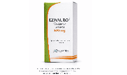 Efavirenz 600 mg Caja con 30 comprimidos Costo de