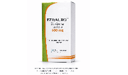 Efavirenz 600 mg Caja con 30 comprimidos Precio