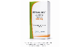 Efavirenz 600 mg Caja con 30 comprimidos En Puebla