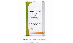 Efavirenz 600 mg Caja con 30 comprimidos Genérico