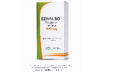 Efavirenz 600 mg Caja con 30 comprimidos Proveedor