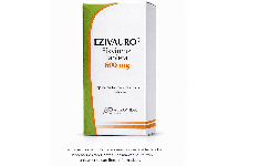 Efavirenz (genérico de Sustiva) 600 mg Caja con 30 comprimidos 