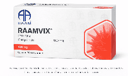 Efavirenz 600 mg Caja con 30 comprimidos