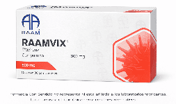 Efavirenz 600 mg Caja con 30 comprimidos Venta de